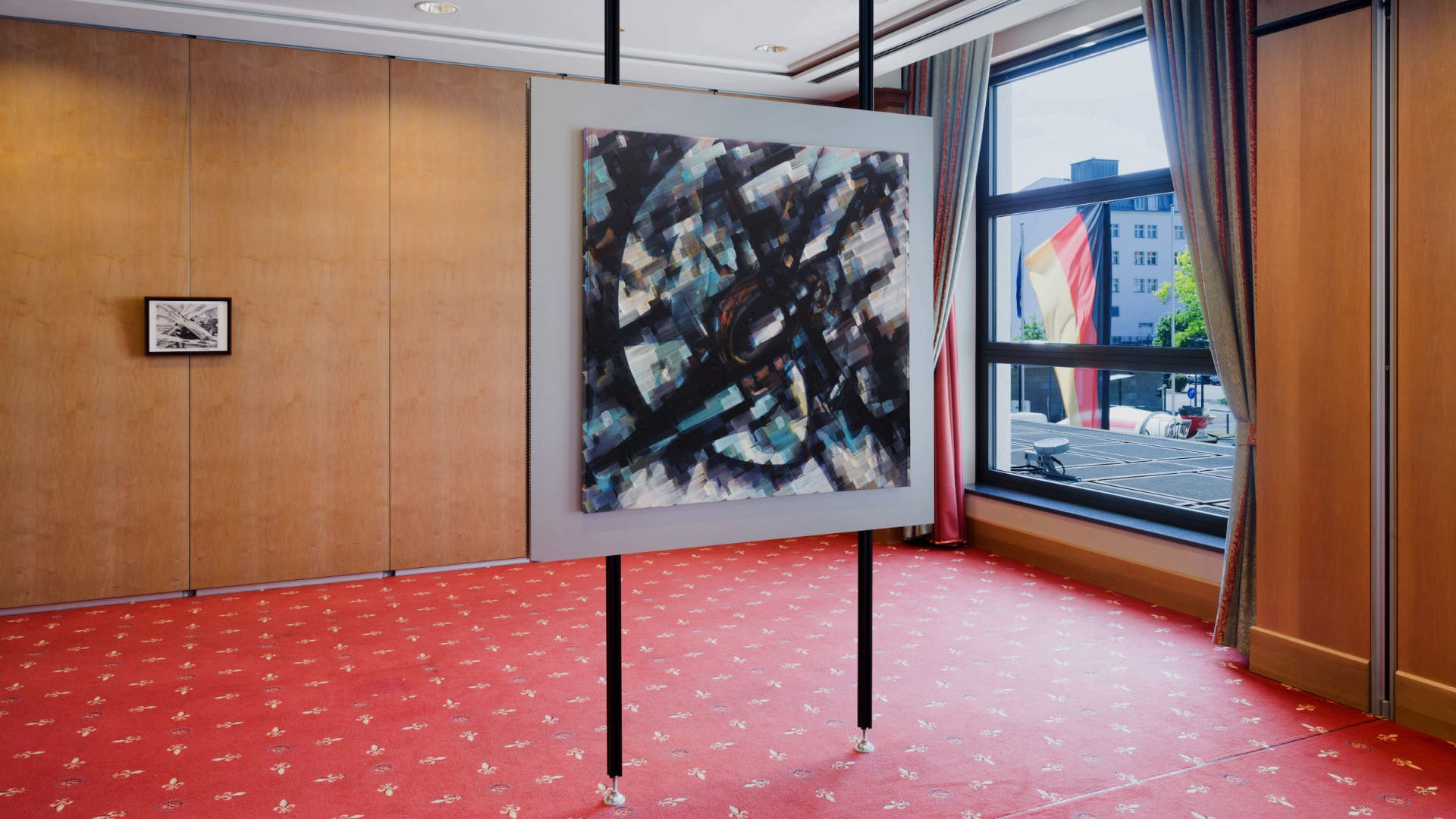 Vibe coding the future