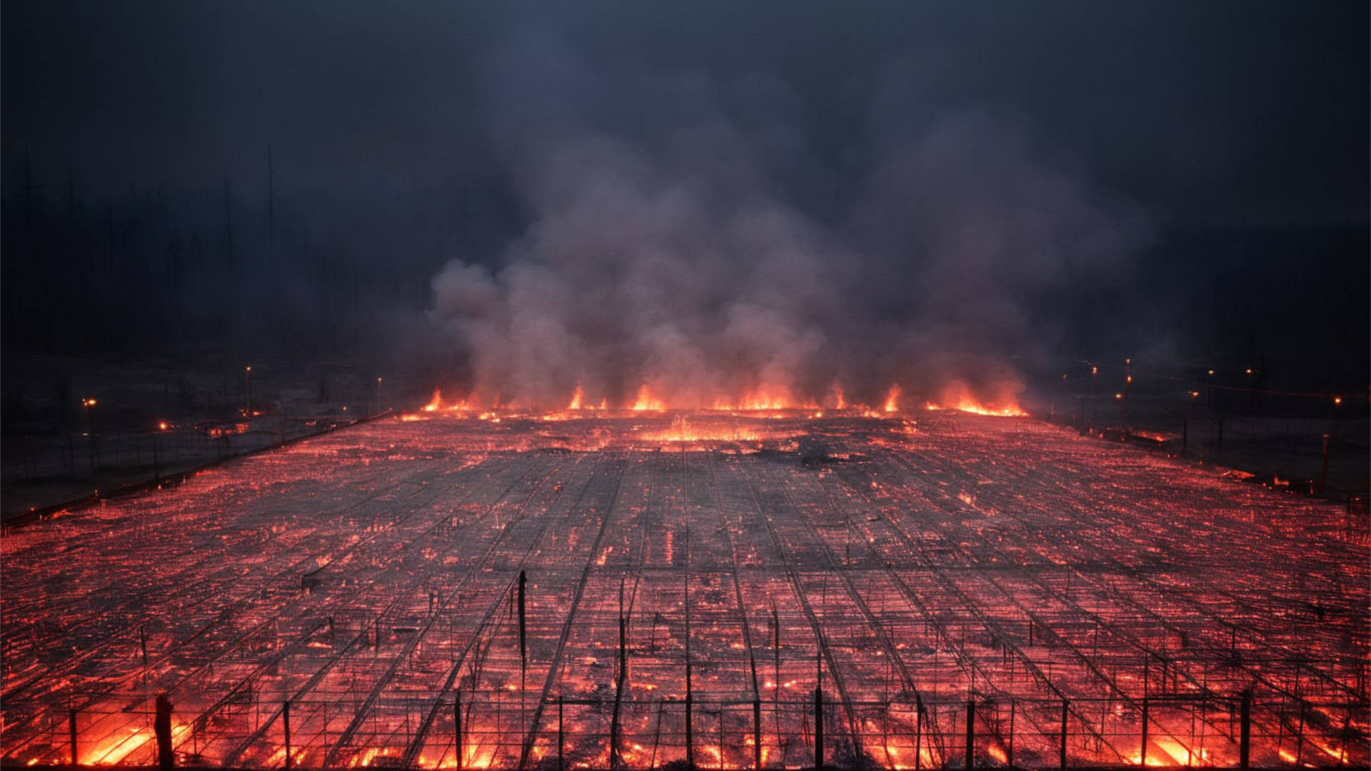 Vectofascism – Part I: Vectoaesthetics