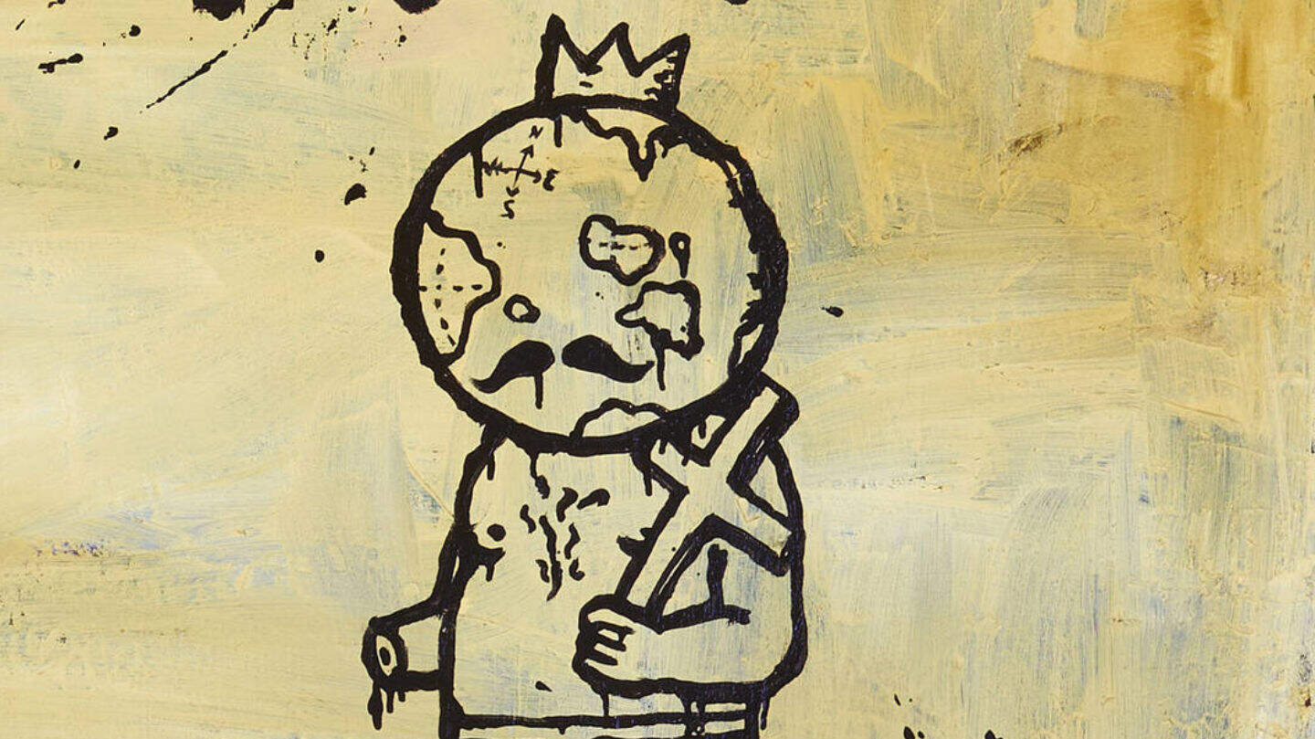 World Baby – Revisiting the Protocols of Multiculturalism in the Empire of Difference