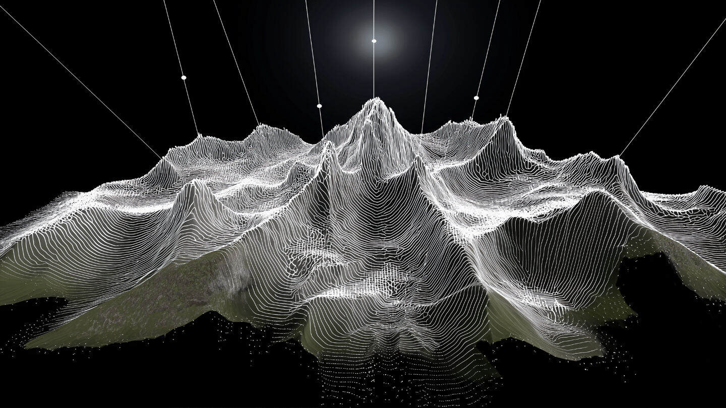 Convergence – Notes from Inside the Singularity