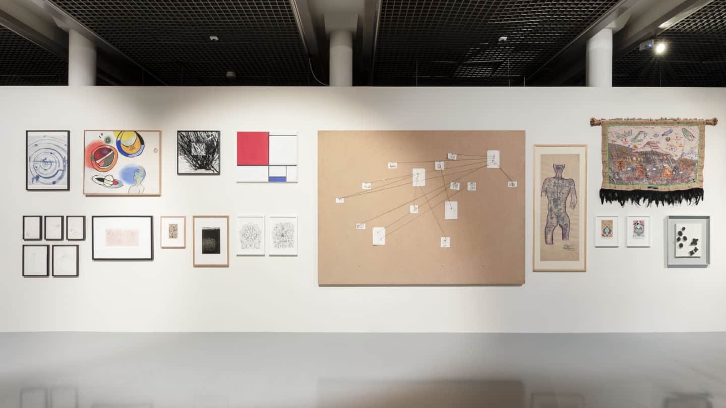 The Work of Delay: Museums as Instruments for Seeing